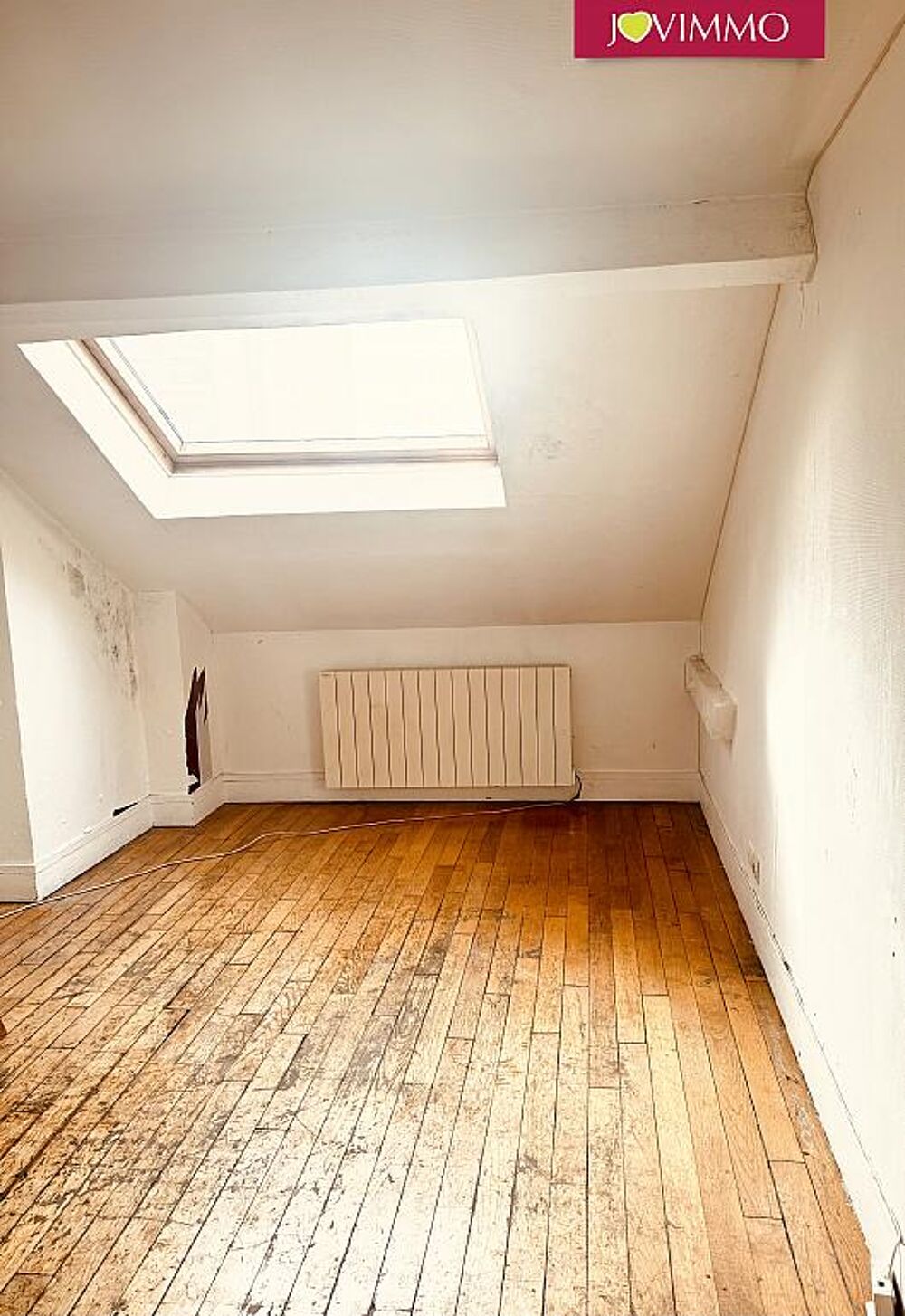 Vente Appartement F2 PROCHE DE TOUT! Les pavillons-sous-bois