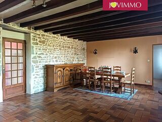  Maison � vendre 6 pi�ces 115 m�