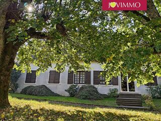  Maison  vendre 10 pices 305 m