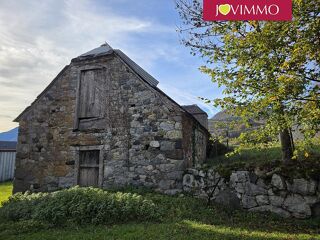  Maison � vendre 1 pi�ce 300 m�