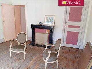  Maison � vendre 9 pi�ces 198 m�