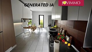  Maison  vendre 4 pices 130 m