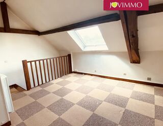  Appartement  vendre 2 pices 37 m