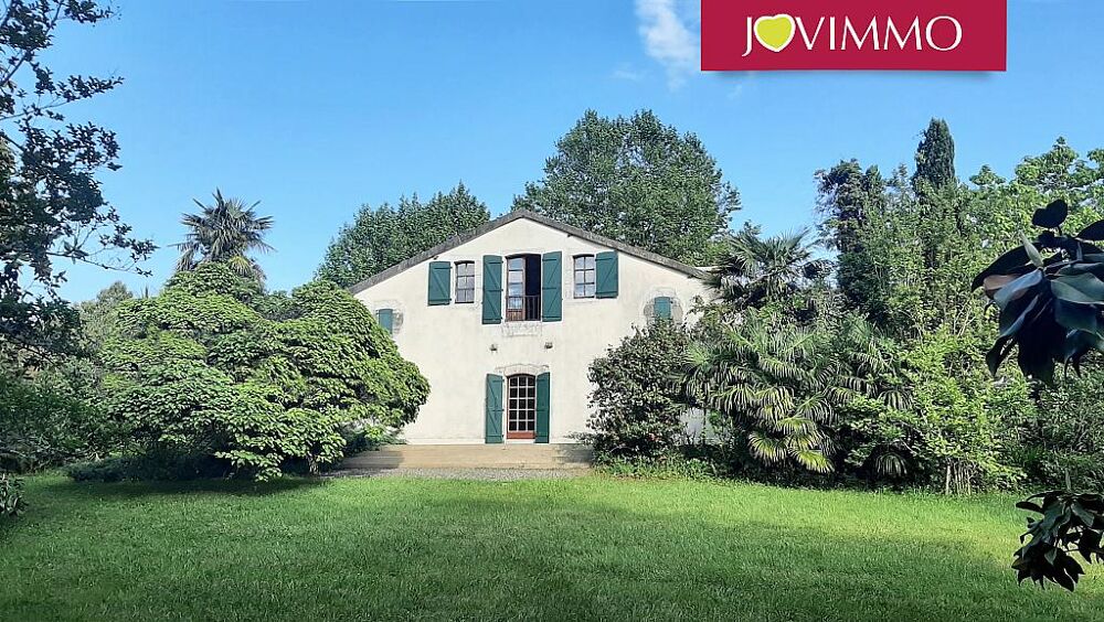  vendre  Maison Dax (40100)