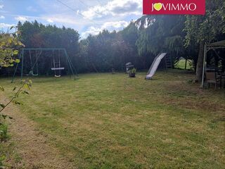  Maison  vendre 7 pices 148 m