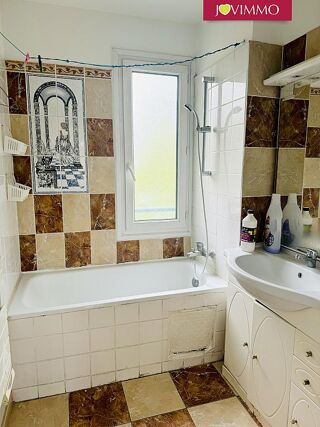  Appartement � vendre 4 pi�ces 63 m�