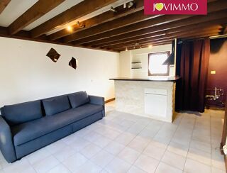  Appartement  vendre 2 pices 37 m