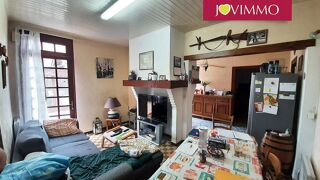  Maison  vendre 5 pices 77 m