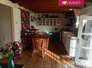  Maison � vendre 4 pi�ces 98 m�