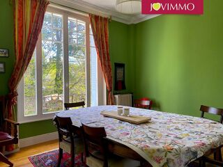  Maison  vendre 10 pices 254 m