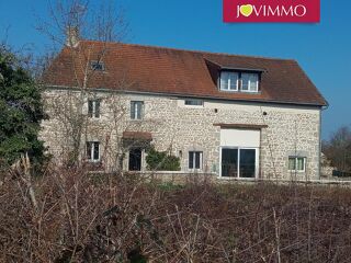  Maison  vendre 6 pices 218 m