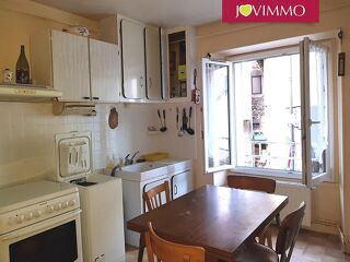  Maison � vendre 7 pi�ces 158 m�