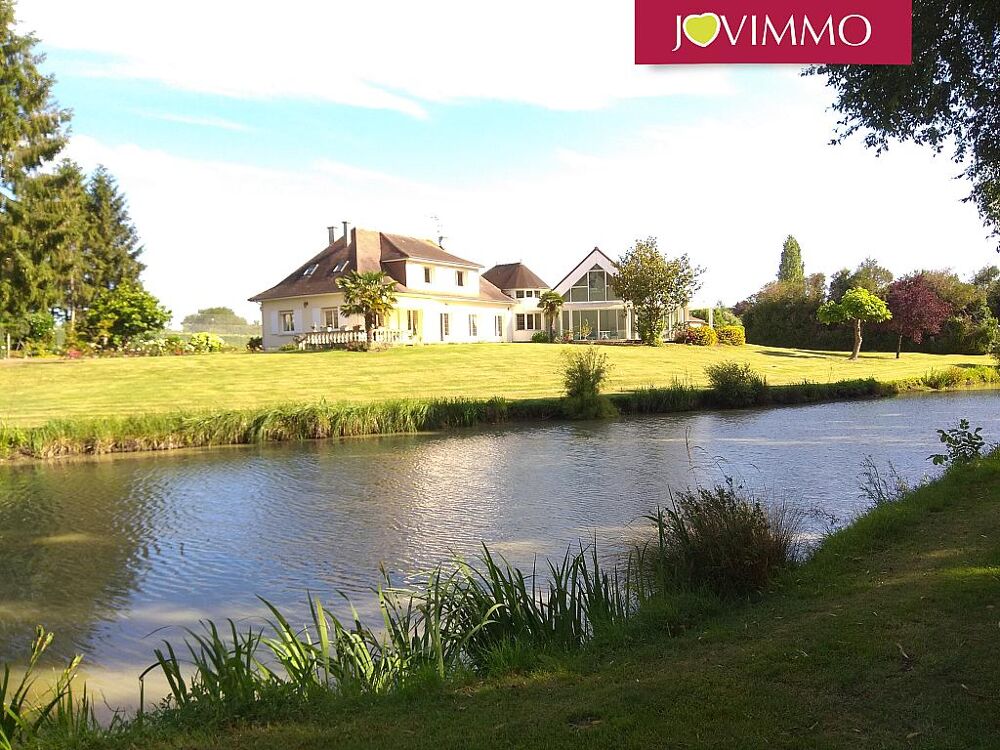  vendre  Maison Nieuil-l'Espoir (86340)