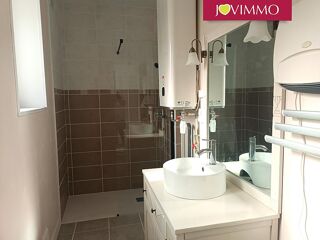  Maison � vendre 4 pi�ces 85 m�