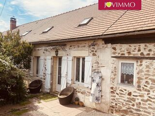  Maison � vendre 3 pi�ces 100 m�