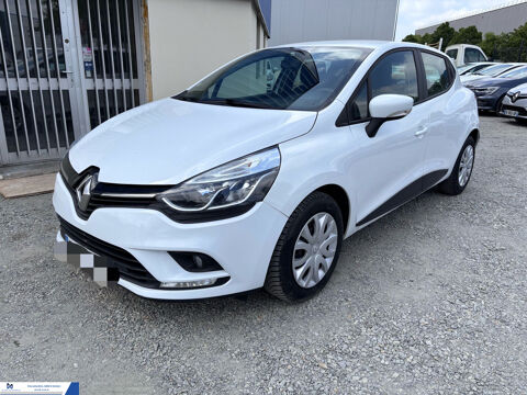 Renault clio iv BUSINESS dCi