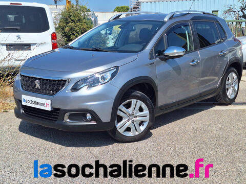 Peugeot 2008 PureTech 110ch S&S EAT6 Sign
