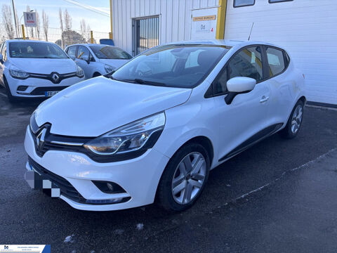 Renault clio iv BUSINESS dCi