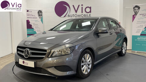 Mercedes classe a 180 CDI Intuition