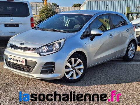 Kia rio 1.2L 85 Motion