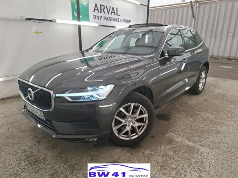 Volvo XC60 D4 AdBlue 190 Geartro Business Executive 2020 occasion Neuvy 41250