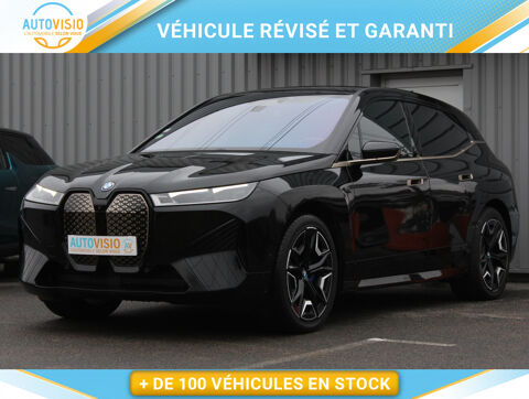 Annonce voiture BMW iX 69980 