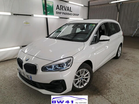 BMW Serie 2 218i Business Design DKG7 2022 occasion Neuvy 41250
