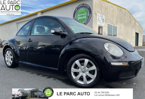 Volkswagen beetle NEW  1.9 TDI -