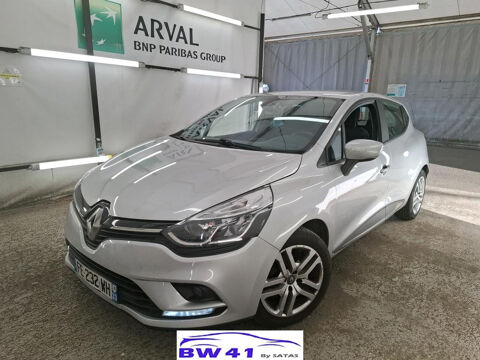 Renault Clio IV Business TCe 90 - 18 2019 occasion Neuvy 41250