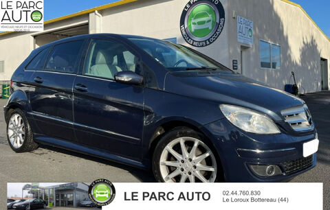 Mercedes classe b 180 CDI Sport