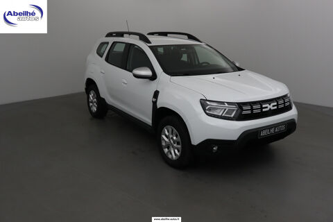 Annonce voiture Dacia Duster 24490 
