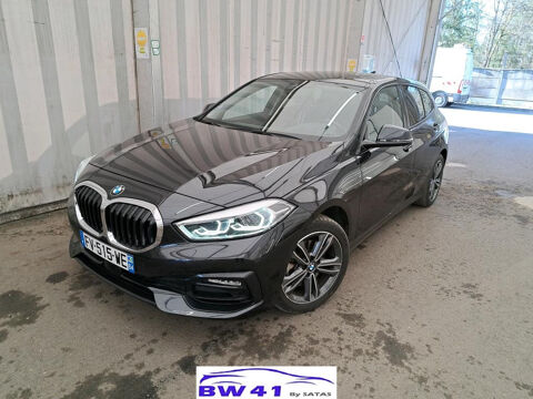 BMW Serie1 1.5 118I DKG7 Edition Sport 22490 41250 Neuvy