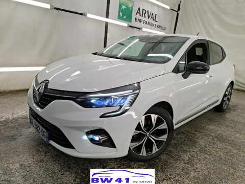 Renault Clio V Evolution TCe 100 2023 occasion Neuvy 41250