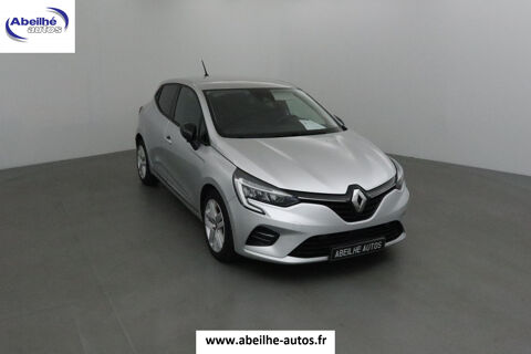 Annonce voiture Renault Clio V 13490 