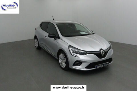 Renault Clio V 1.0 TCE 90 ZEN 2021 occasion Marciac 32230