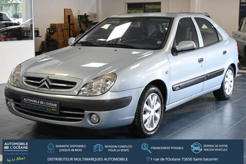 Citroen xsara 2.0 HDi - 90 Oceanic