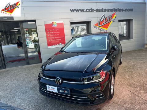 Volkswagen Polo 1.0 TSI 95 S&S BVM5 Style 2023 occasion Lattes 34970