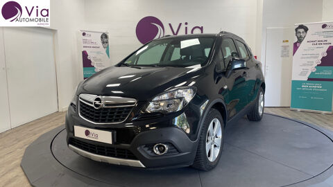 Opel mokka BUSINESS 1.6 CDTI - 136