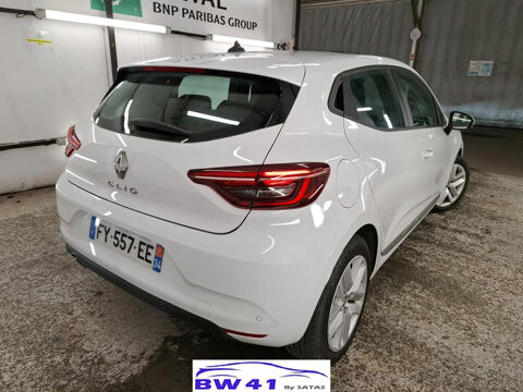 Clio V Business SCe 65 -21 2021 occasion 41250 Neuvy