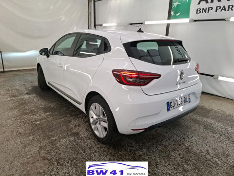 Clio V Business SCe 65 -21N 2022 occasion 41250 Neuvy