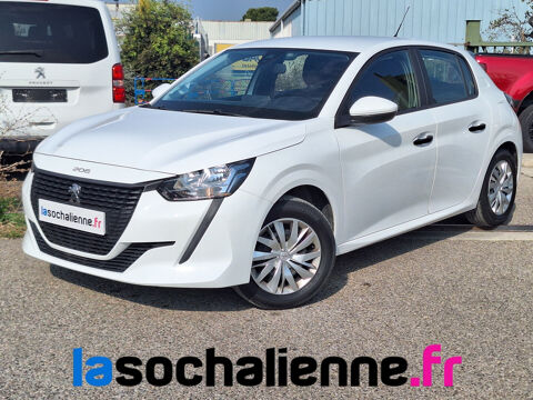 Peugeot 208 BUSINESS R BLUEHDI