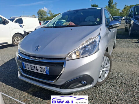 Peugeot 208 1.2 PureTech 82 Style