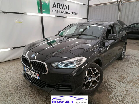 BMW X2 xDrive25e Business Design BVA6 2021 occasion Neuvy 41250