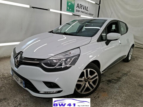 Renault Clio IV &Business TCe 90 2019 occasion Neuvy 41250