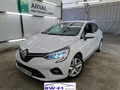 Annonce voiture Renault Clio V 11390 