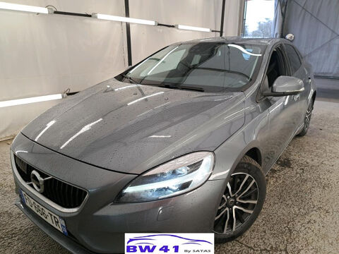 Volvo V40 D3 AdBlue 150 Geartronic 6 Business 2019 occasion Neuvy 41250