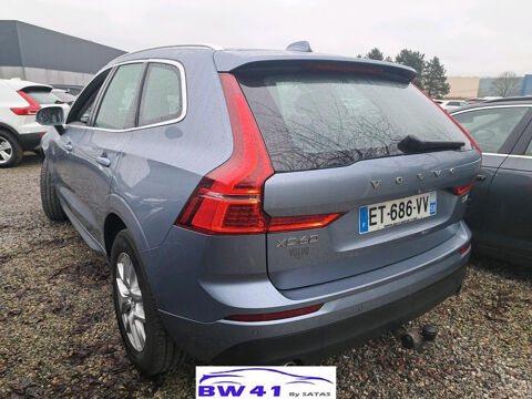 XC60 D4 190 AWD Geartronic Business 2018 occasion 41250 Neuvy