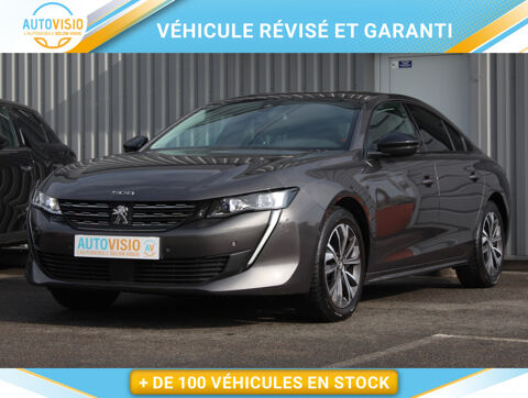 Annonce voiture Peugeot 508 18680 
