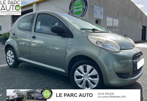 Citroen c1 1.0i Airdream Attraction