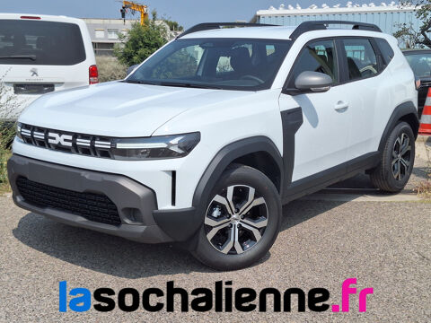 Annonce voiture Dacia Duster 22980 